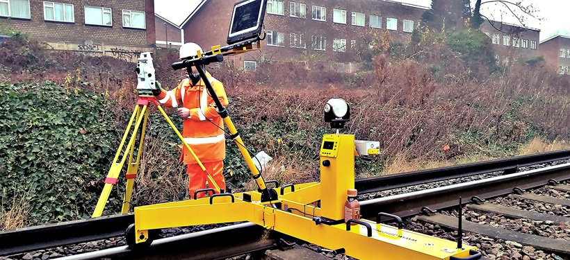 Improving Railway Infrastructure